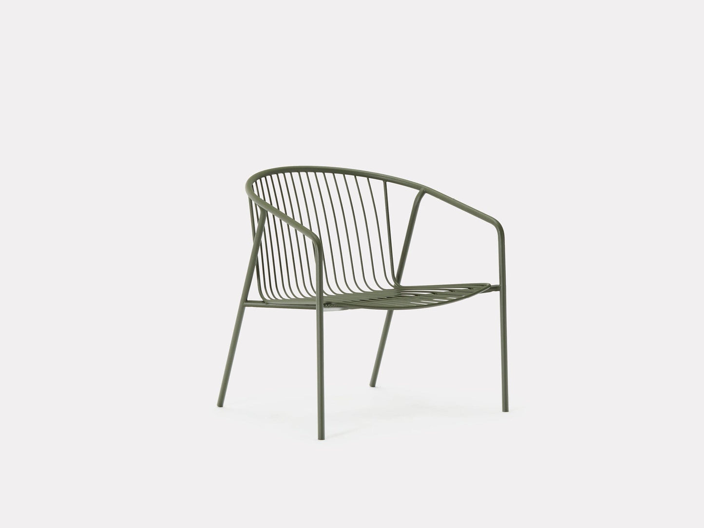Wye Lounge Chair Outdoor Furniture Kett 