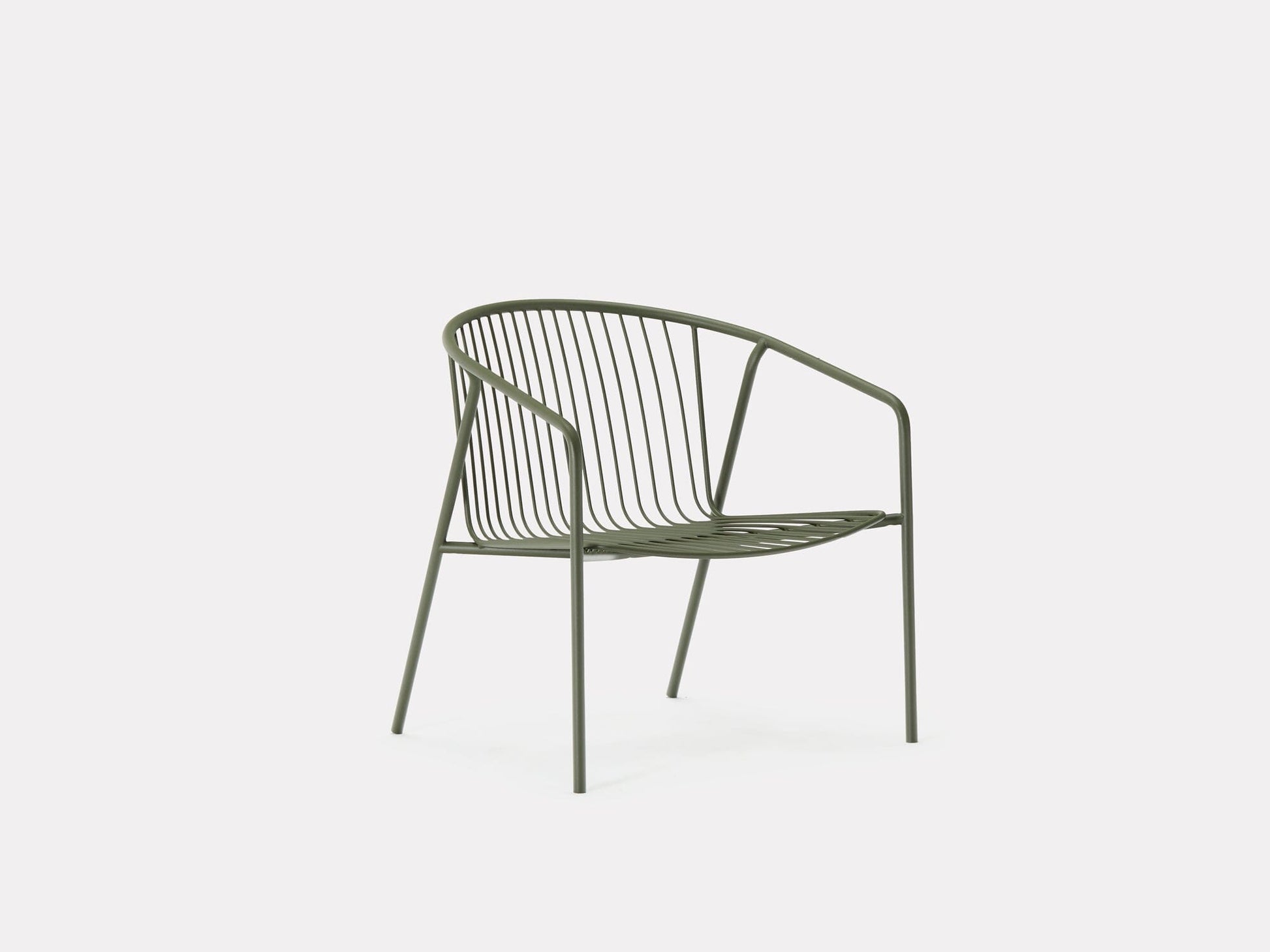 Wye Lounge Chair Outdoor Furniture Kett 