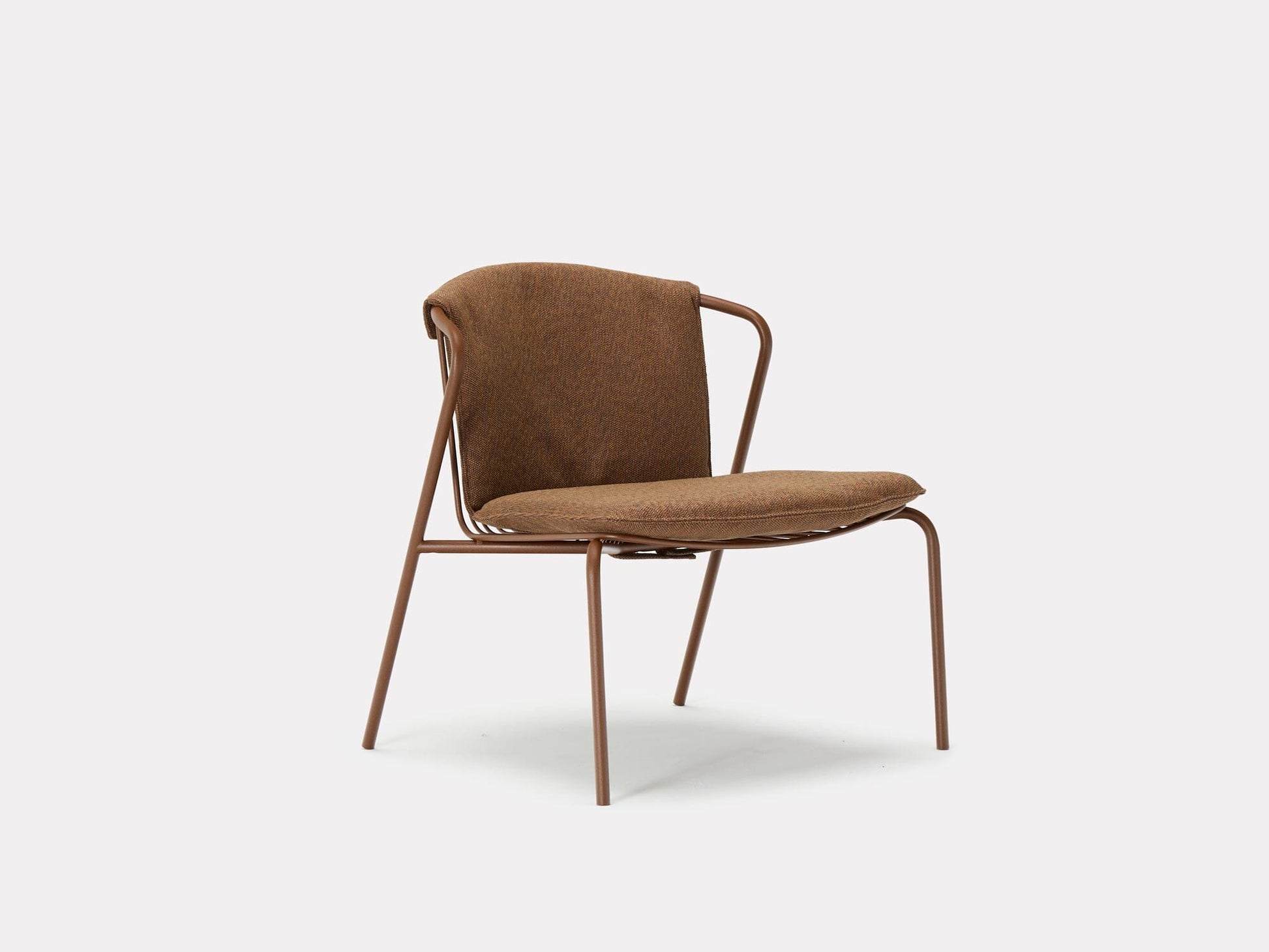 Wye Lounge Chair Outdoor Furniture Kett 