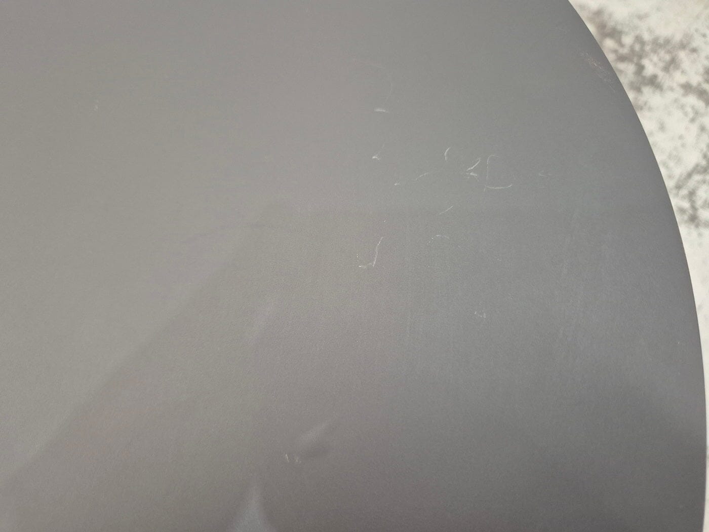 Yo Side Table in Black Indoor Furniture Lapalma 