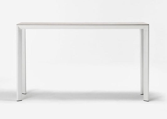 Addis Bar Table in Birch/Atalia