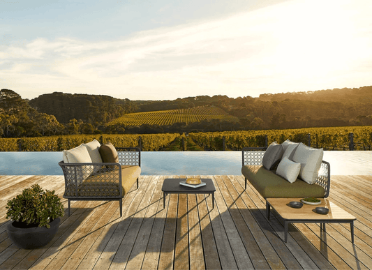 Aireys Coffee Table