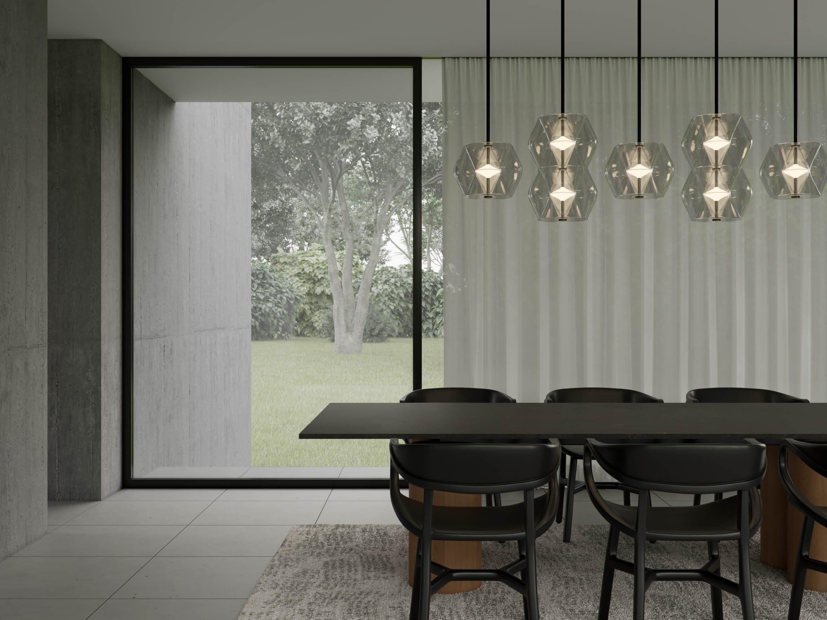 Argyle | Designer Indoor Lighting Collection – Cosh Living