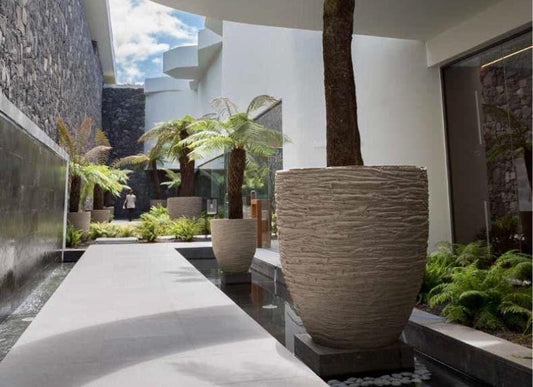 AUB - Outdoor Furniture