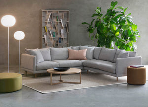 Avoca Modular Sofa | Kett Furniture Collection | Cosh Living