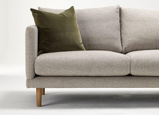 Avoca Fabric Sofa