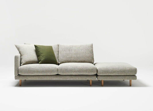 Avoca Sofa: Priced To Clear