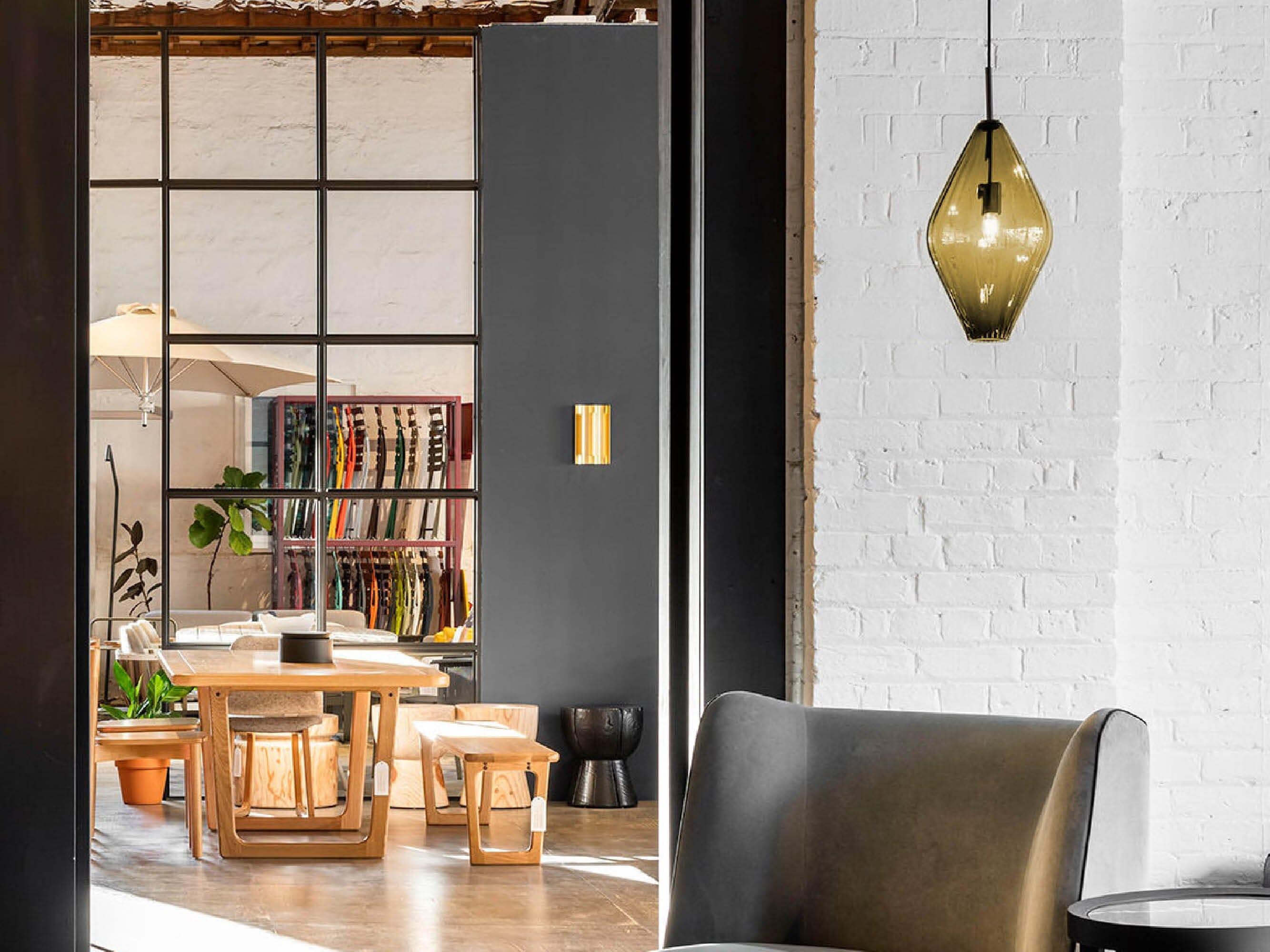 Bailey| Designer Indoor Lighting Collection – Cosh Living