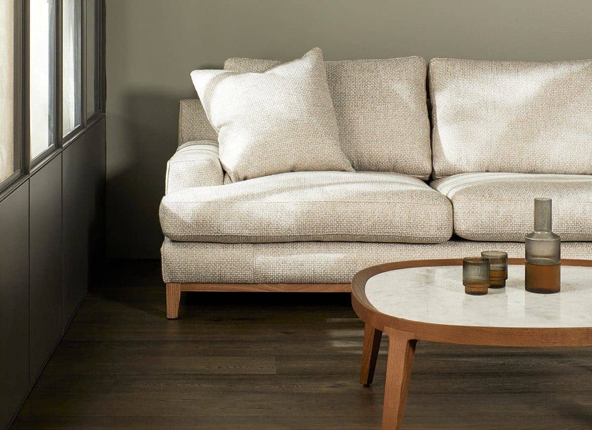 Belle Sofa: Priced To Clear Indoor Furniture Kett 