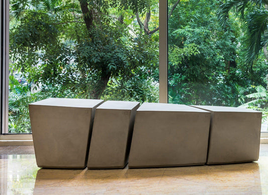 BL180 - Outdoor Furniture