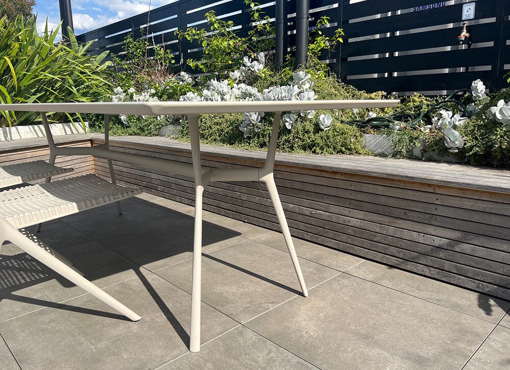 Branch Rectangular Table 40% Off Outdoor Furniture Tribu 