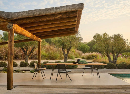 Branch Rectangular Tables