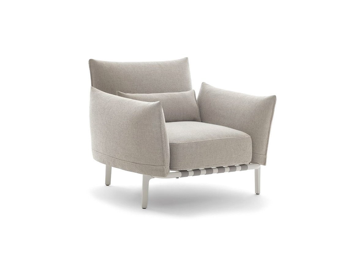 BREA Lounge Chair 40% Off Outdoor Furniture DEDON 