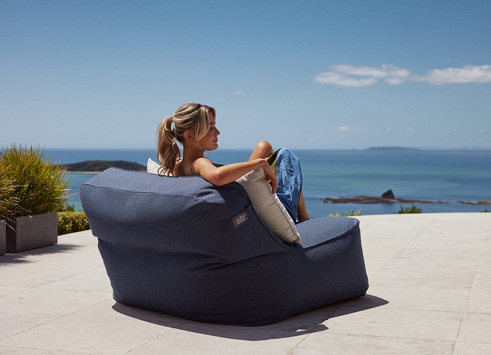 COAST Isla Chair Outdoor Furniture COAST 
