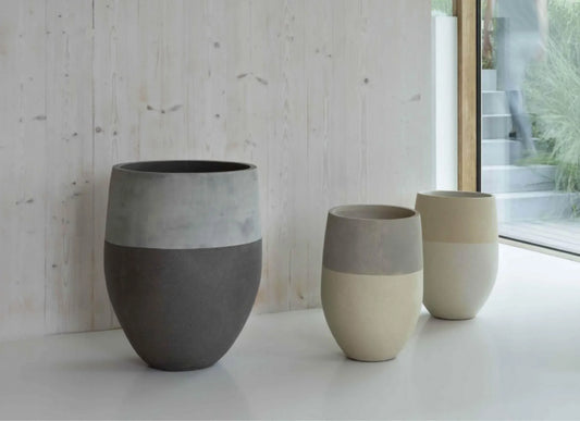 DC Pots - Outdoor Furniture