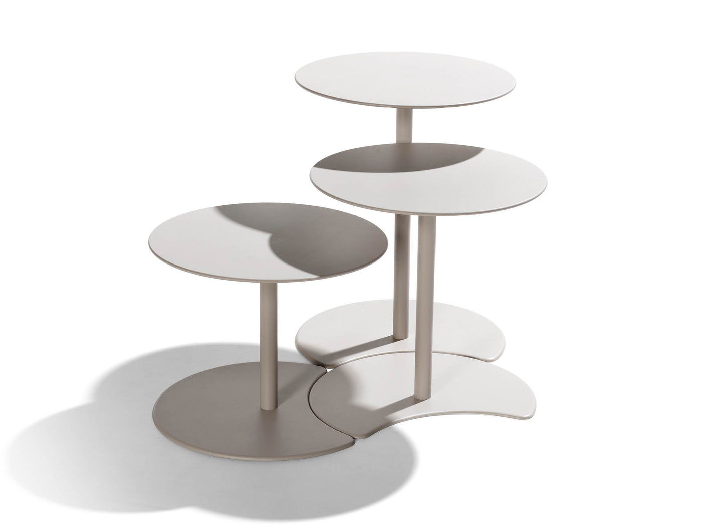 Drops Side Tables
