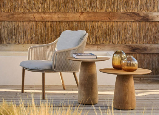 Dunes Side Tables