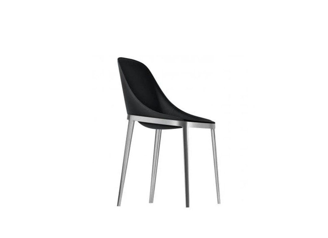Elle Polished Chairs 50% Off Indoor Furniture Alias 