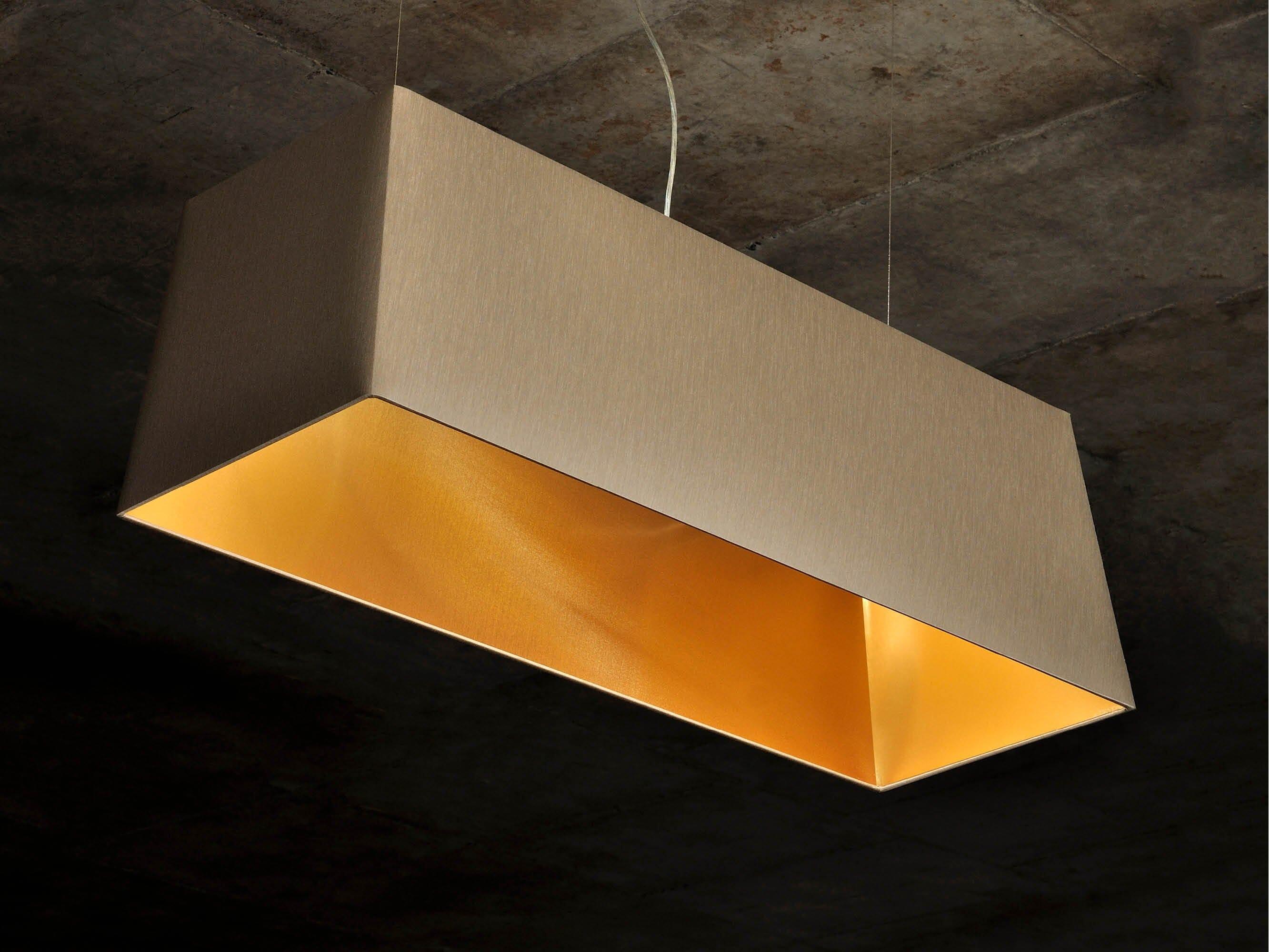 Fabric Luminaire – Cosh Living