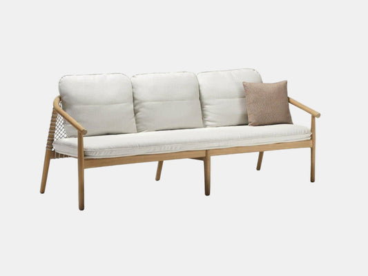 Forrest Sofa (Batyline Base) - Outdoor Furniture