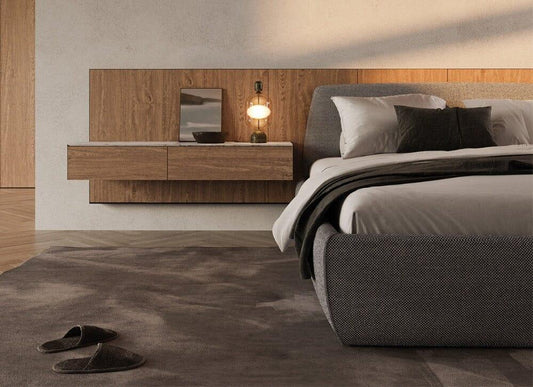 Frame Bedroom