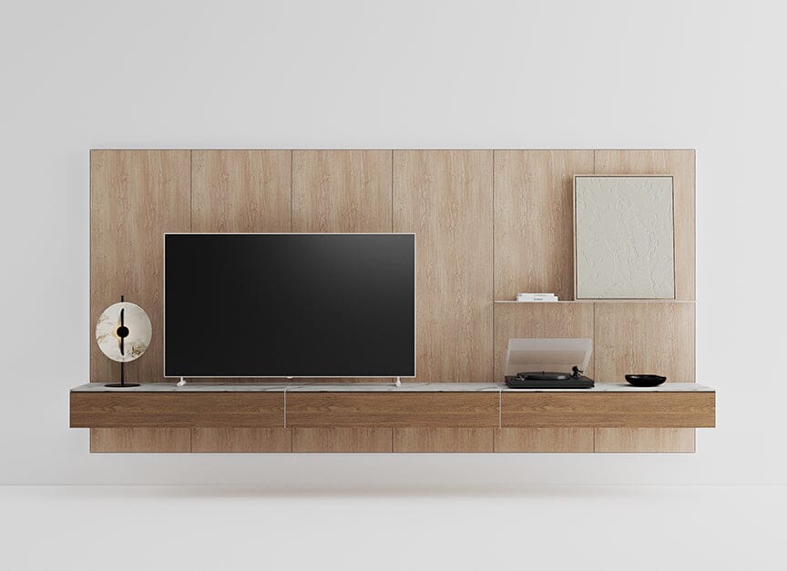 Frame Living System Indoor Furniture Kett 