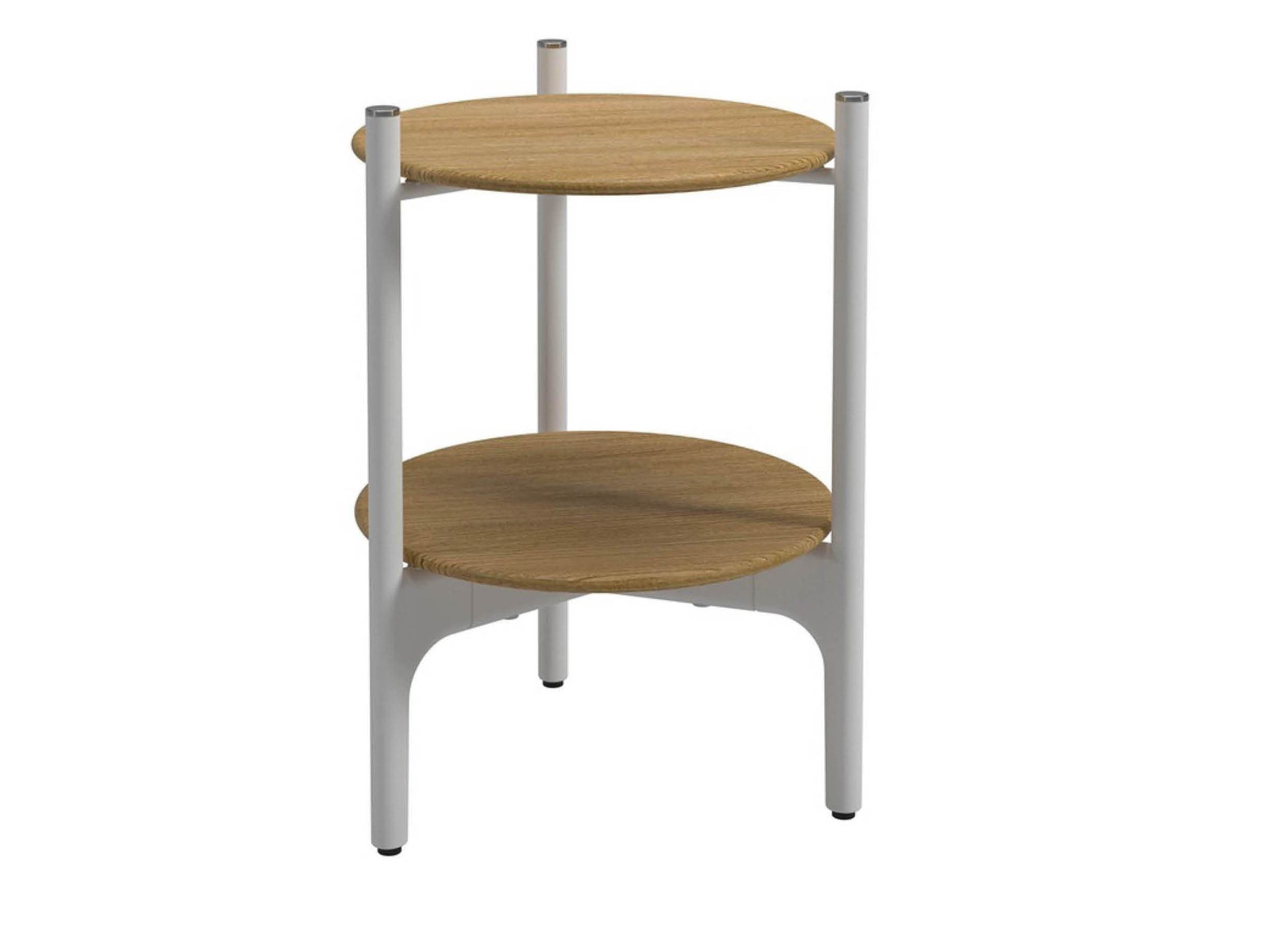 Grand Weave Side Table