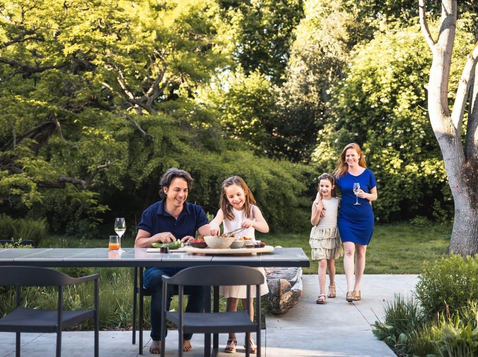 Illum Arm Chair Brisbane, Melbourne, Sydney & Perth Cosh