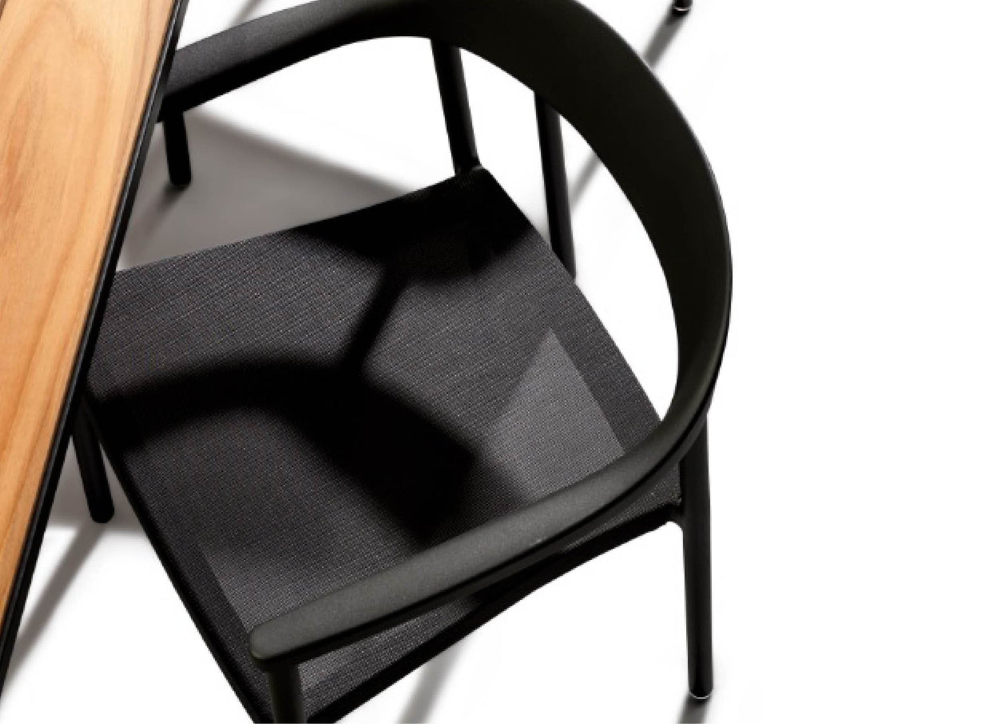 Illum Arm Chair Outdoor Furniture Tribu 