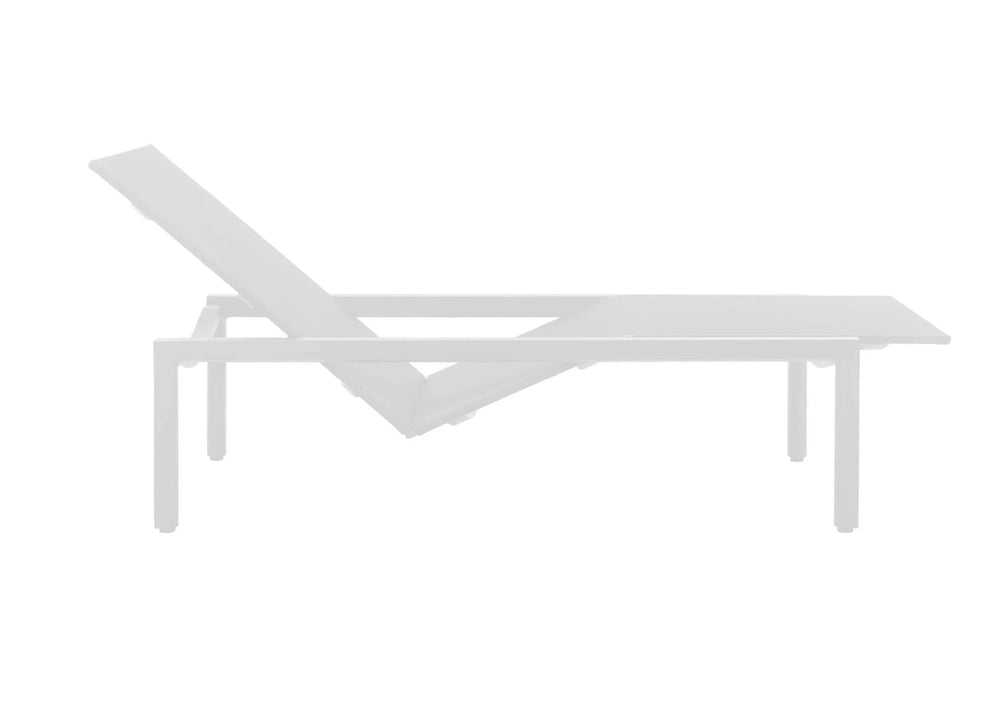 Illum Lounger Designer Outdoor & Pool Lounger Cosh Living