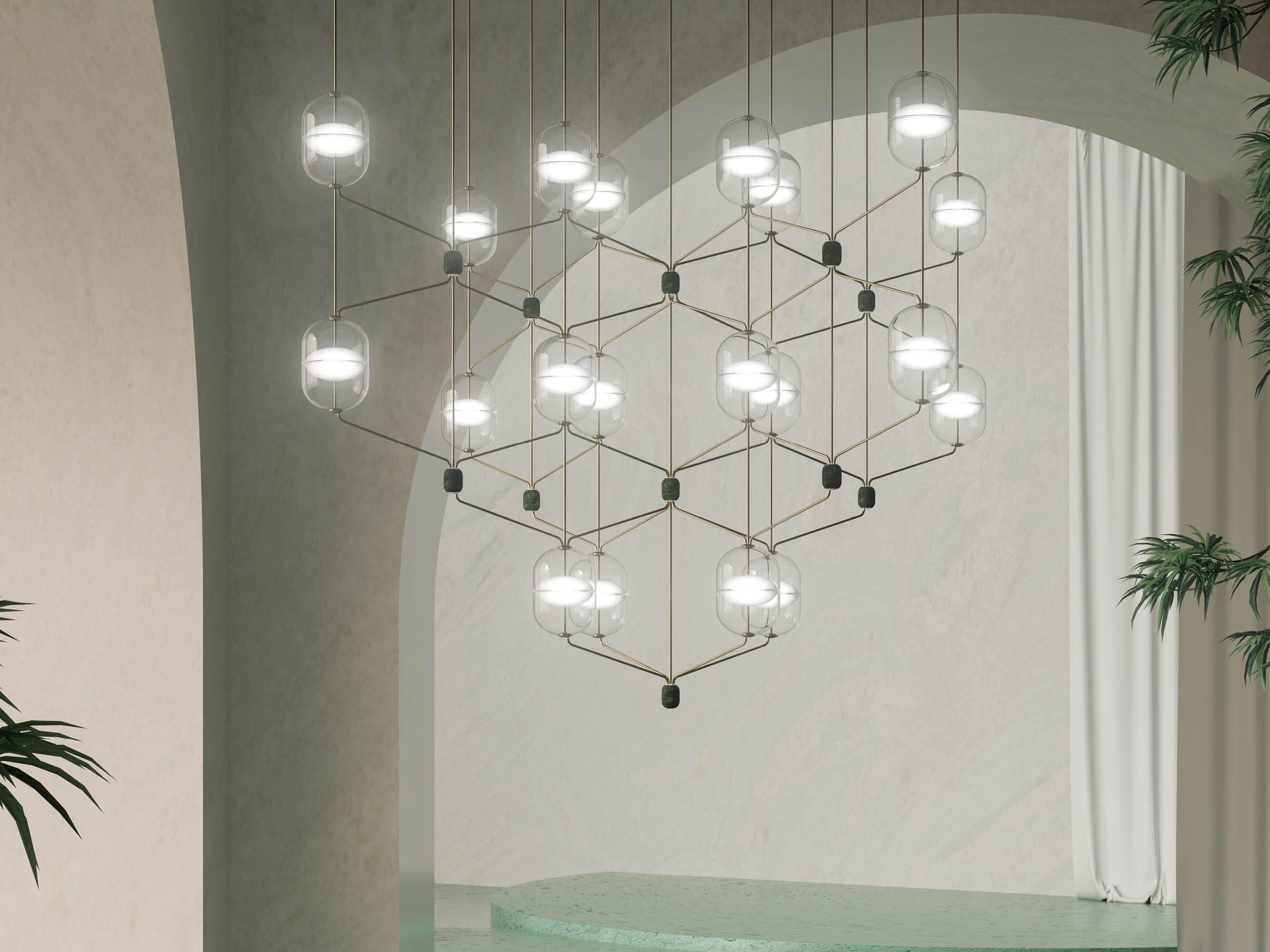 Indre Indoor Lighting Collection – Cosh Living