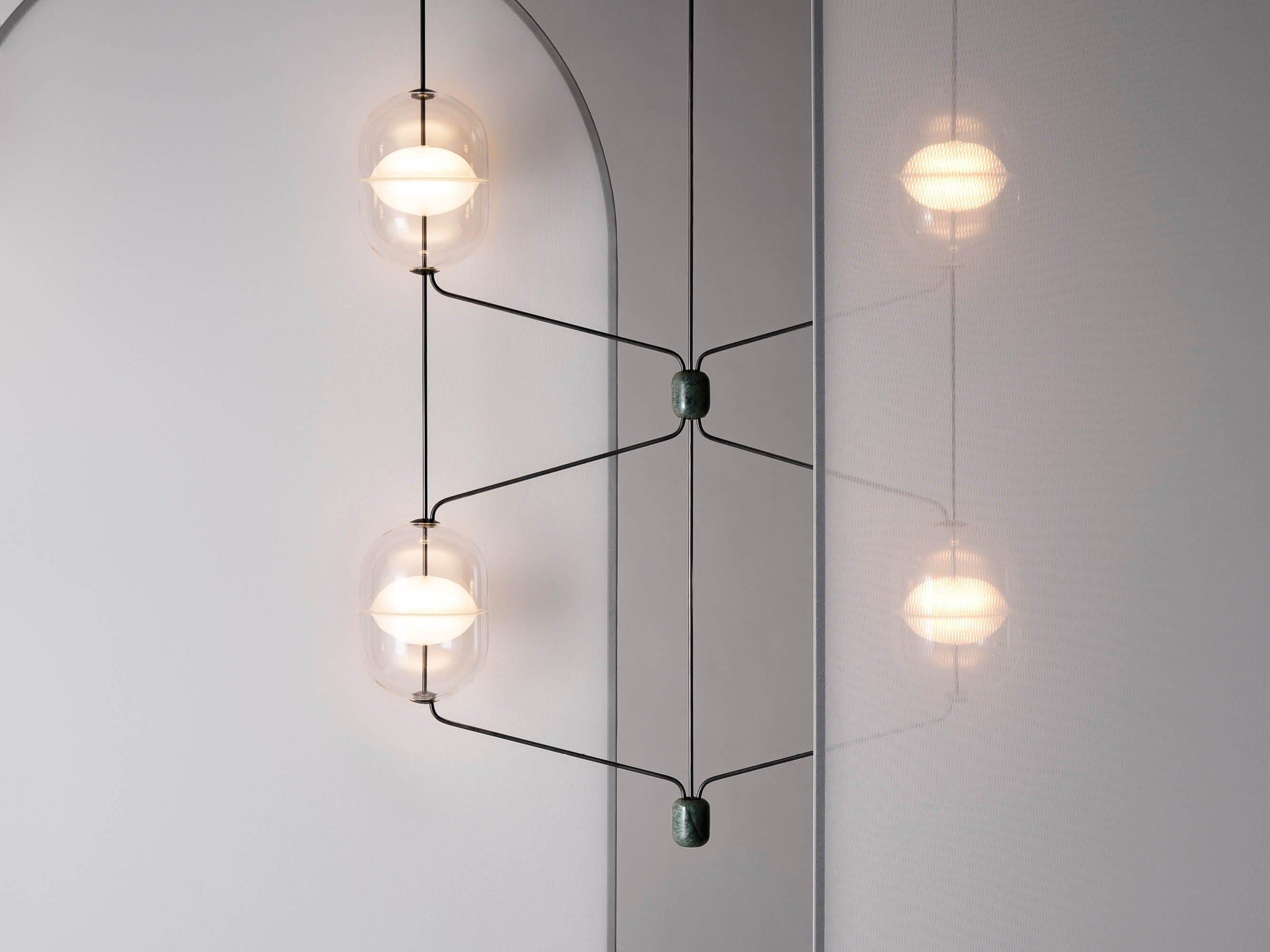 Indre Indoor Lighting Collection – Cosh Living