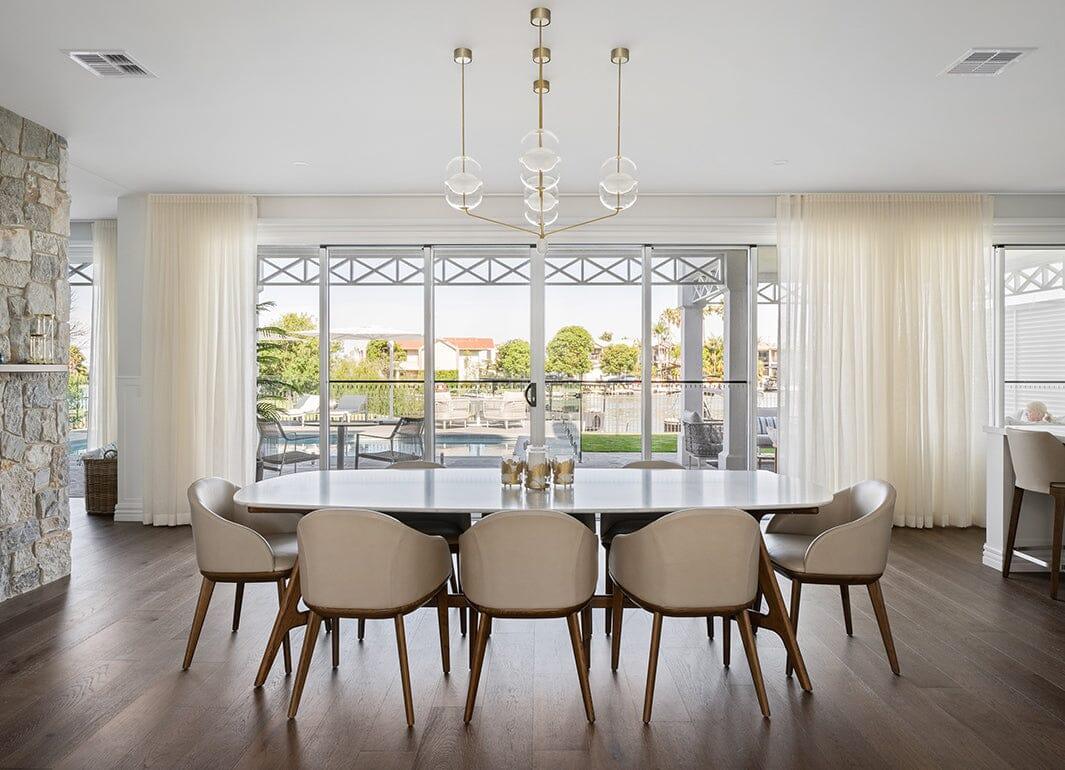 Luxury Designer Tables | Modern Table Designs – Cosh Living