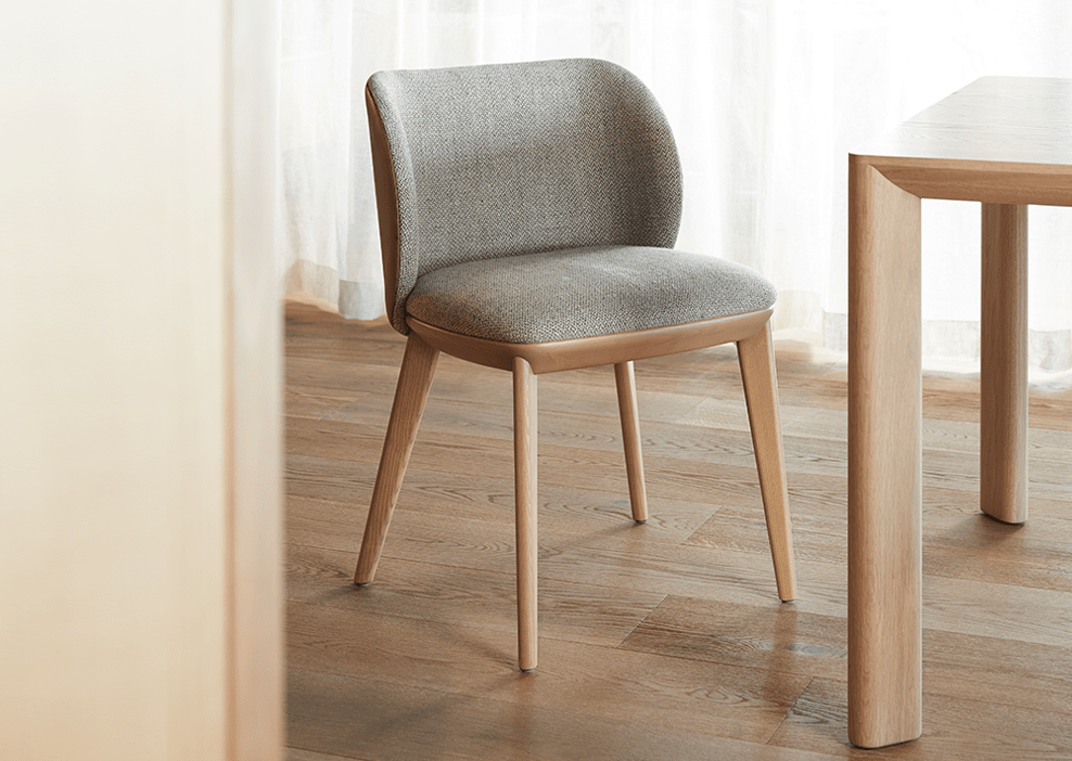 Johanna Side Chair Indoor Furniture Kett 