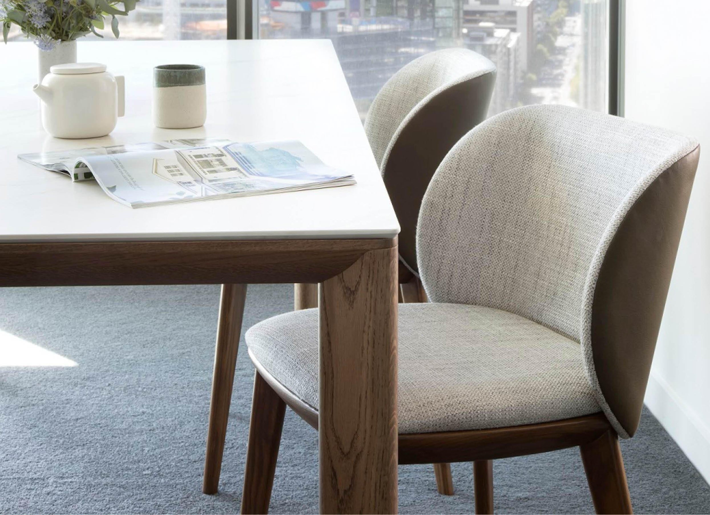 Johanna Side Chair Melbourne, Brisbane, Sydney & Perth Cosh