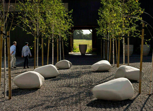 KX - Outdoor Furniture