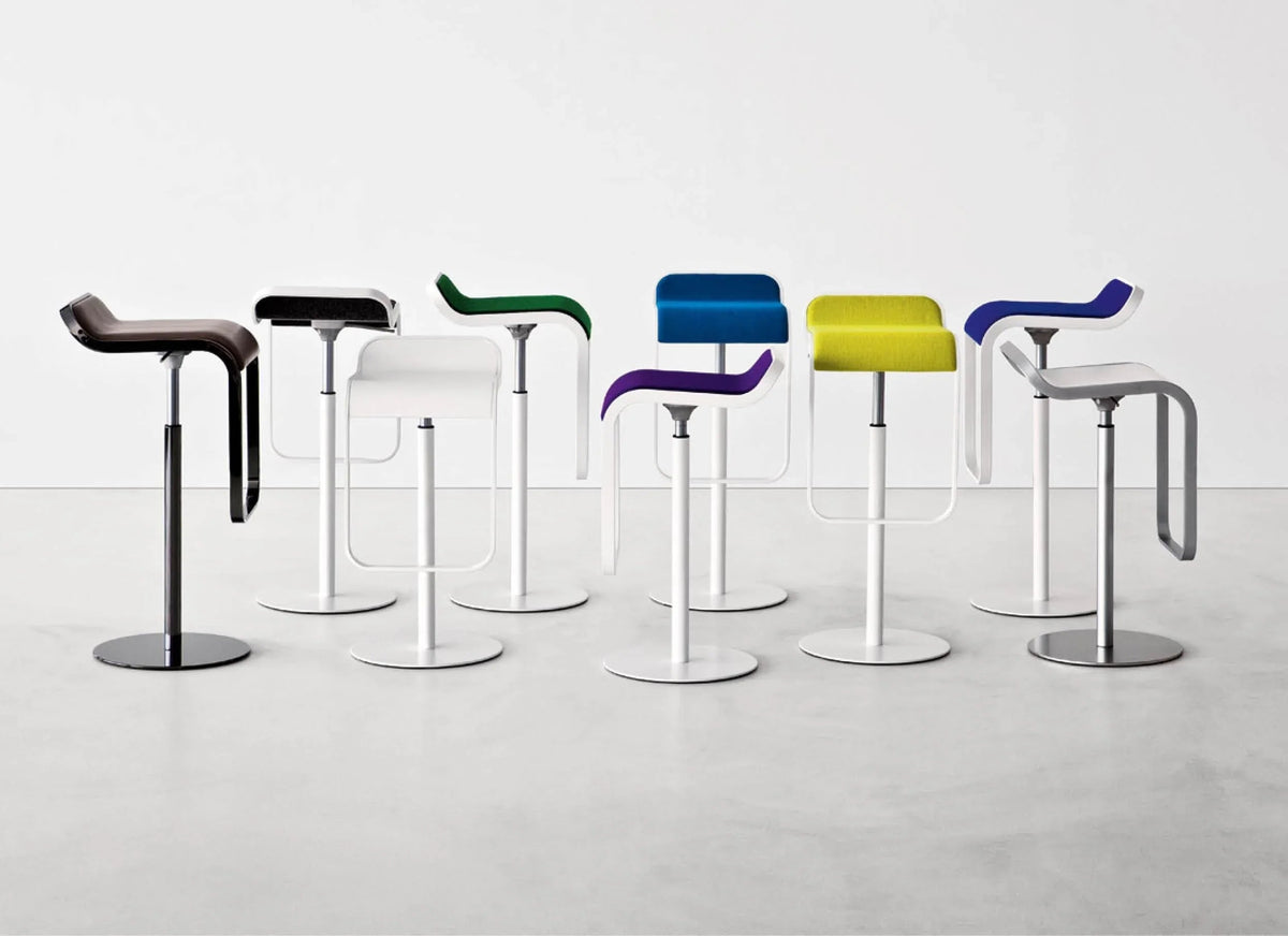 Lem Stool | Designer Bar Stools – Cosh Living