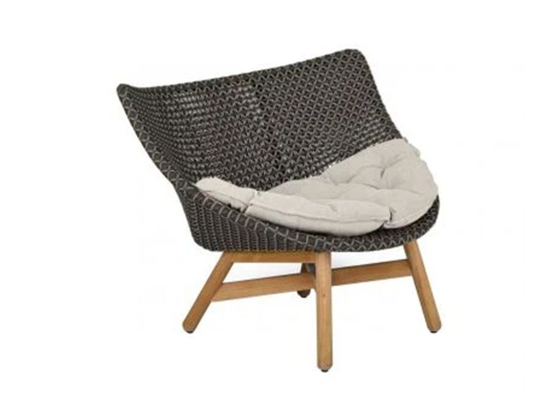 MBRACE Lounge Chair Outdoor Furniture DEDON 