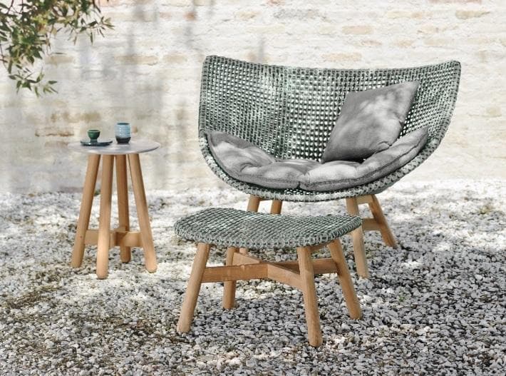 MBRACE Lounge Chair Outdoor Furniture DEDON 