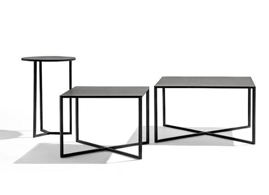 Natal Alu X Coffee Tables