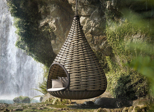 NESTREST Hanging Lounger