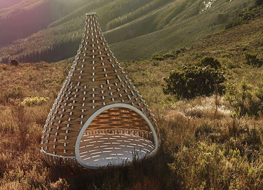 NESTREST Standing Lounger