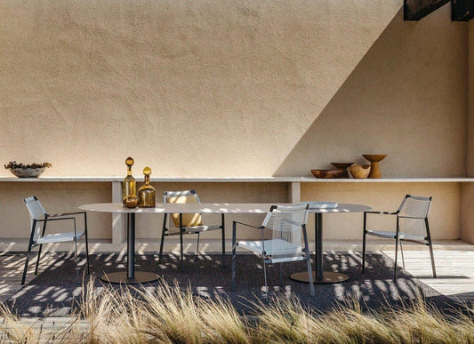 Nodi Armchair