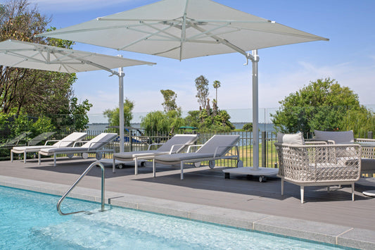 Nodi Lounger