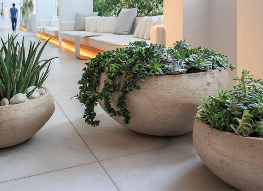 O - Outdoor Furniture