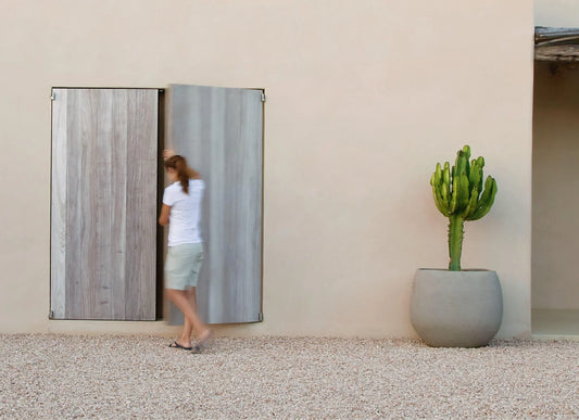 OD - Outdoor Furniture