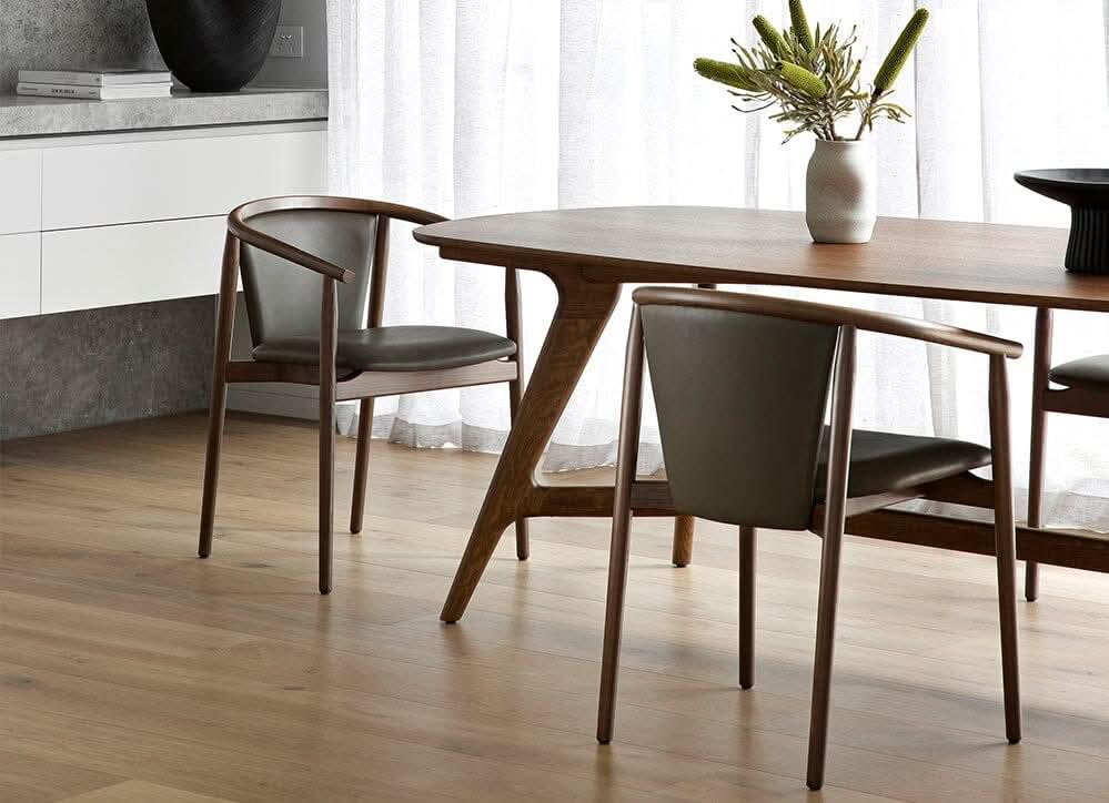 Dining chairs deals australian made