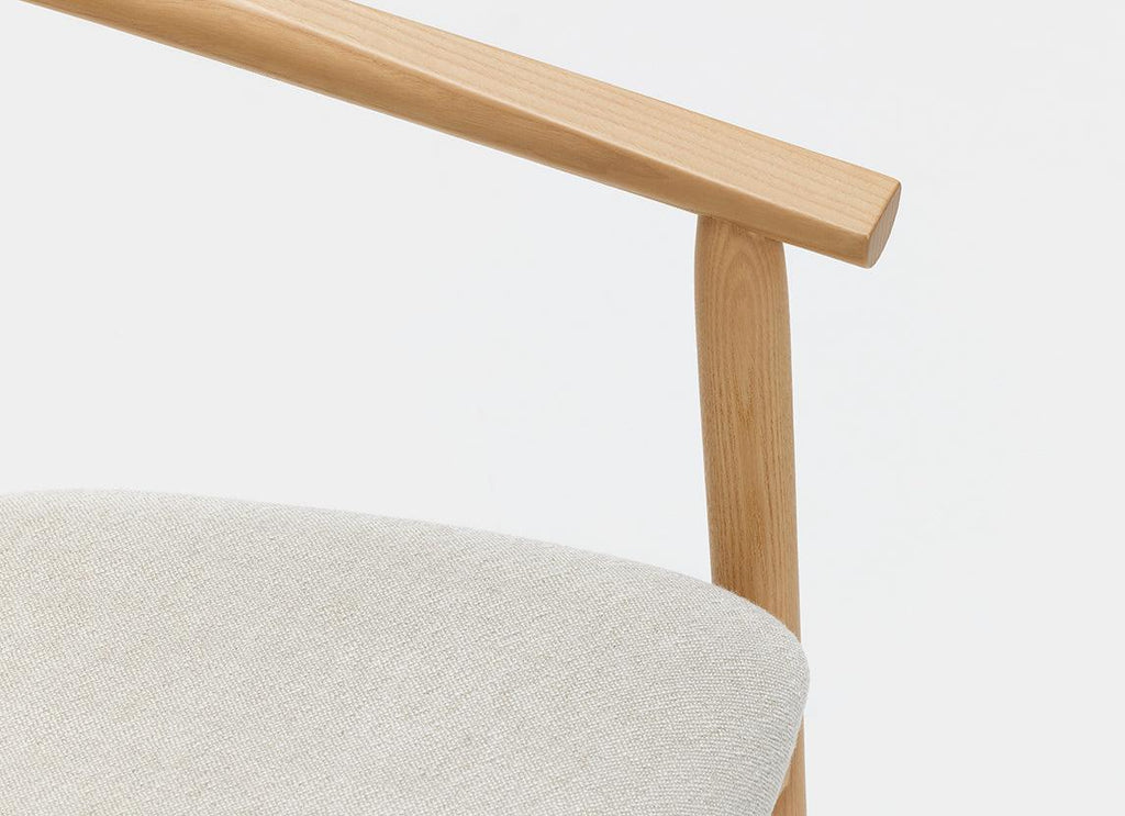 Otway Lounge Chair Indoor Furniture Kett 