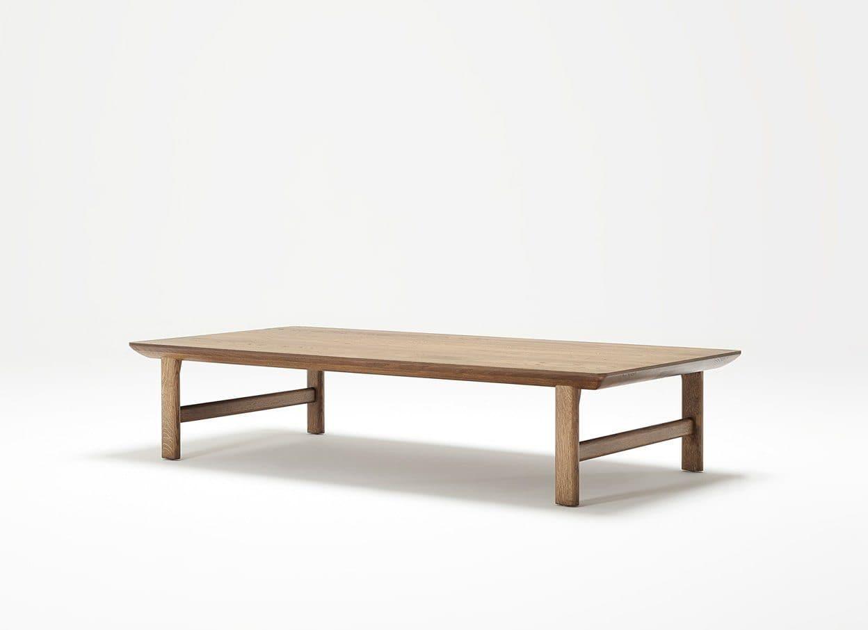 Otway Trestle Coffee Tables - Indoor Furniture