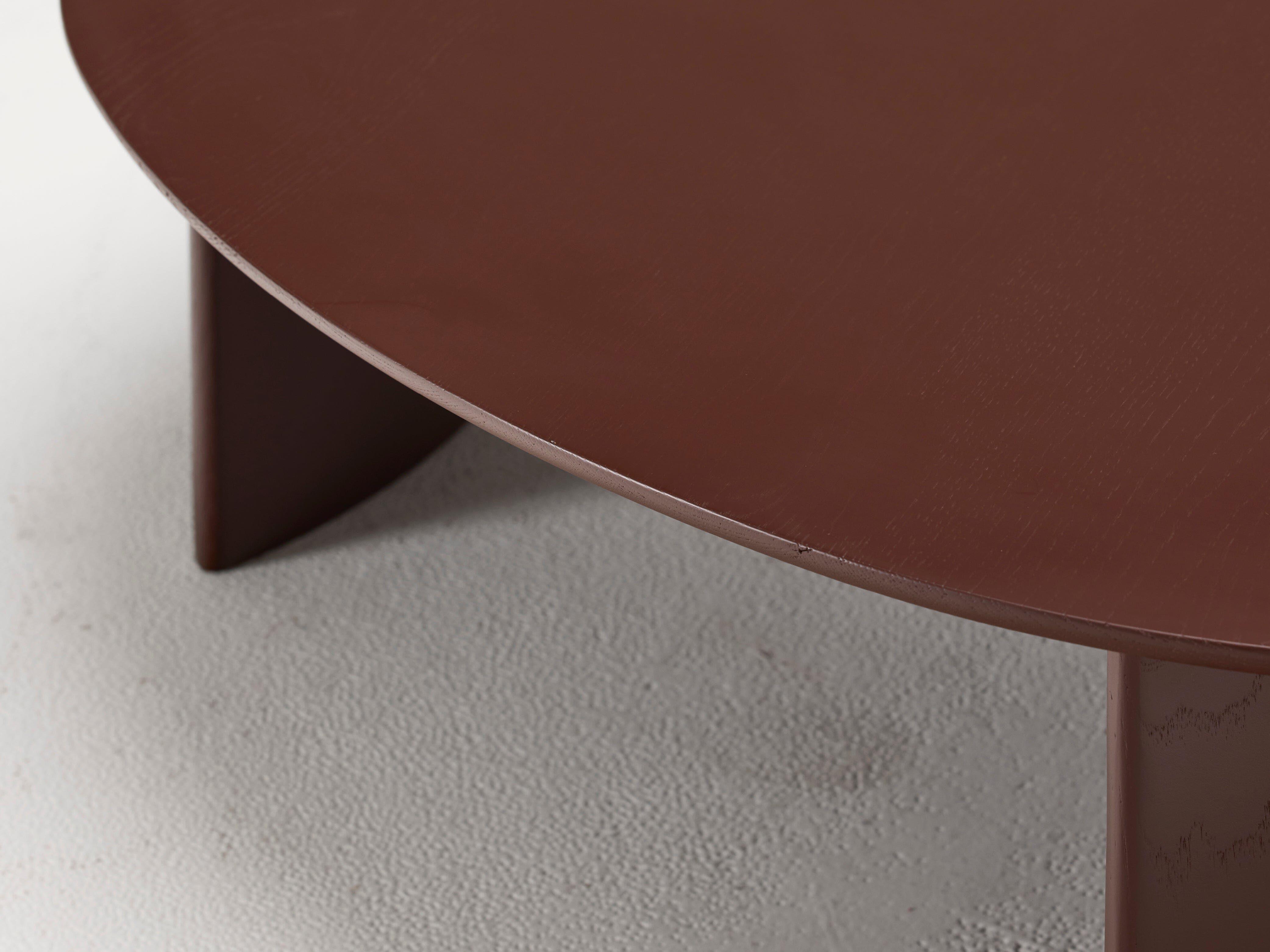 A Table Portland Portland Coffee & Side Tables – Cosh Living